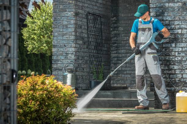 Best Gas Station Cleaning  in Harrisonville, MO