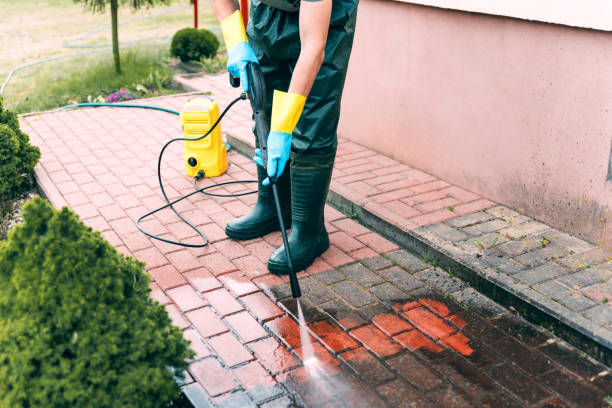 Best Post-Construction Pressure Washing  in Harrisonville, MO