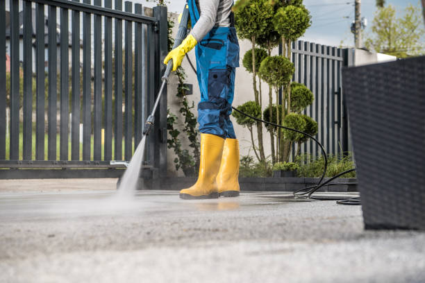 Trusted Harrisonville, MO Pressure Washing Services Experts